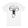 Block Tee - Discontinued Item Thumbnail
