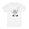 Block Tee - Discontinued Item Thumbnail