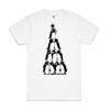 Block Tee - Discontinued Item Thumbnail