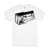 Block Tee - Discontinued Item Thumbnail