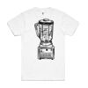 Block Tee - Discontinued Item Thumbnail