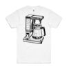 Block Tee - Discontinued Item Thumbnail