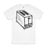 Block Tee - Discontinued Item Thumbnail
