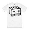 Block Tee - Discontinued Item Thumbnail