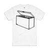 Block Tee - Discontinued Item Thumbnail