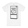 Block Tee - Discontinued Item Thumbnail