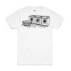 Block Tee - Discontinued Item Thumbnail