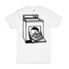 Block Tee - Discontinued Item Thumbnail