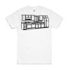 Block Tee - Discontinued Item Thumbnail