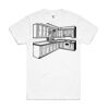 Block Tee - Discontinued Item Thumbnail