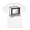 Block Tee - Discontinued Item Thumbnail