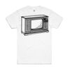 Block Tee - Discontinued Item Thumbnail