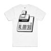 Block Tee - Discontinued Item Thumbnail