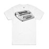 Block Tee - Discontinued Item Thumbnail