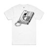Block Tee - Discontinued Item Thumbnail