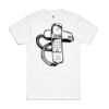 Block Tee - Discontinued Item Thumbnail