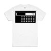 Block Tee - Discontinued Item Thumbnail