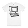 Block Tee - Discontinued Item Thumbnail