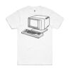 Block Tee - Discontinued Item Thumbnail