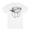 Block Tee - Discontinued Item Thumbnail