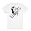 Block Tee - Discontinued Item Thumbnail