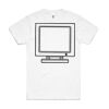Block Tee - Discontinued Item Thumbnail