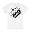 Block Tee - Discontinued Item Thumbnail