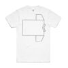 Block Tee - Discontinued Item Thumbnail