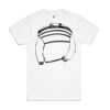 Block Tee - Discontinued Item Thumbnail