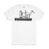 Block Tee - Discontinued Item Thumbnail