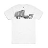 Block Tee - Discontinued Item Thumbnail