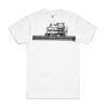 Block Tee - Discontinued Item Thumbnail