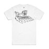 Block Tee - Discontinued Item Thumbnail
