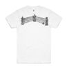 Block Tee - Discontinued Item Thumbnail