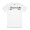 Block Tee - Discontinued Item Thumbnail