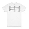 Block Tee - Discontinued Item Thumbnail