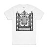 Block Tee - Discontinued Item Thumbnail