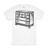 Block Tee - Discontinued Item Thumbnail