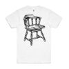 Block Tee - Discontinued Item Thumbnail