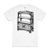 Block Tee - Discontinued Item Thumbnail