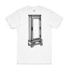 Block Tee - Discontinued Item Thumbnail