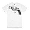 Block Tee - Discontinued Item Thumbnail