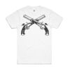 Block Tee - Discontinued Item Thumbnail