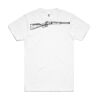 Block Tee - Discontinued Item Thumbnail