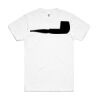 Block Tee - Discontinued Item Thumbnail