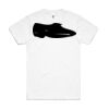 Block Tee - Discontinued Item Thumbnail