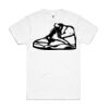 Block Tee - Discontinued Item Thumbnail