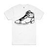 Block Tee - Discontinued Item Thumbnail