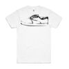 Block Tee - Discontinued Item Thumbnail