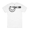 Block Tee - Discontinued Item Thumbnail